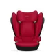 Scaun auto Cybex Solution B3 i-Fix Red, 100-150 cm foto