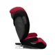 Scaun auto Cybex Solution B3 i-Fix Red, 100-150 cm foto