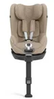 Scaun auto Cybex Sirona T Plus i-Size Cozy Beige, 45-105 cm foto