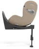 Scaun auto Cybex Sirona T Plus i-Size Cozy Beige, 45-105 cm foto