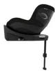 Scaun auto Cybex Sirona Gi i-Size Plus Moon Black, 61-105 cm foto
