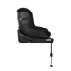 Scaun auto Cybex Sirona Gi Plus cu insert Moon Black, 40-105 cm foto