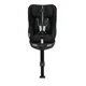 Scaun auto Cybex Sirona Gi Plus cu insert Moon Black, 40-105 cm foto