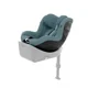 Scaun auto Cybex Sirona G3 Plus i-Size Stormy Blue, 76-105 cm foto