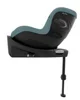 Scaun auto Cybex Sirona G3 Plus i-Size Stormy Blue, 76-105 cm foto