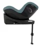 Scaun auto Cybex Sirona G3 Plus i-Size Stormy Blue, 76-105 cm foto