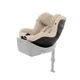 Scaun auto Cybex Sirona G3 Plus i-Size Almond Beige, 76-105 cm foto