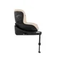 Scaun auto Cybex Sirona G3 Plus i-Size Almond Beige, 76-105 cm foto