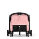 Carucior Cybex Orfeo Matt Black Candy Pink foto