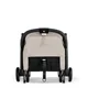 Carucior Cybex Orfeo Matt Black Dune Grey foto