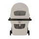 Carucior Cybex Orfeo Matt Black Dune Grey foto