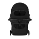 Коляска Cybex Orfeo Matt Black Magic Black foto