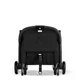 Коляска Cybex Orfeo Matt Black Magic Black foto