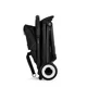 Коляска Cybex Orfeo Matt Black Magic Black foto