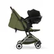 Коляска Cybex Orfeo TPE Moss Green foto