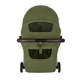 Коляска Cybex Orfeo TPE Moss Green foto