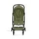 Коляска Cybex Orfeo TPE Moss Green foto