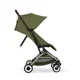 Коляска Cybex Orfeo TPE Moss Green foto