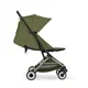 Коляска Cybex Orfeo TPE Moss Green foto