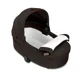 Landou pentru carucior Cybex Balios S Chocolate Brown foto