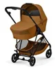 Landou pentru carucior Cybex Melio Cinnamon Yellow foto