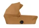 Landou pentru carucior Cybex Melio Cinnamon Yellow foto
