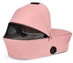 Landou pentru carucior Cybex Melio Candy Pink foto