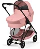Landou pentru carucior Cybex Melio Candy Pink foto