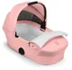 Landou pentru carucior Cybex Melio Candy Pink foto
