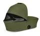 Landou pentru carucior Cybex Melio Moss Green foto