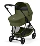 Landou pentru carucior Cybex Melio Moss Green foto