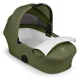 Landou pentru carucior Cybex Melio Moss Green foto