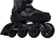 Роликовые коньки Blackwheels Playful Gray 32-35 foto