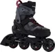 Роликовые коньки Blackwheels Playful Gray 32-35 foto