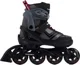 Роликовые коньки Blackwheels Playful Gray 36-39 foto