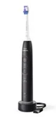 Periuta de dinti sonica electrica Philips Sonicare Seria 6100 Black foto