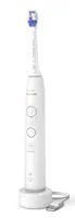 Periuta de dinti sonica electrica Philips Sonicare Seria 6100 White foto