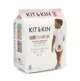 Scutece eco hipoalergice Kit&Kin 7 (17+ kg), 22 buc. foto