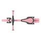 Bicicleta fara pedale Yvolution Velo Junior Pink foto