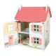 Деревянный кукольный домик Janod Dollhouse foto