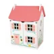 Деревянный кукольный домик Janod Dollhouse foto