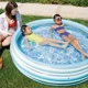 Piscina gonflabila Intex Blue Bliss Splash Pool, 147x33 cm foto