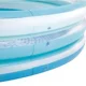 Piscina gonflabila Intex Blue Bliss Splash Pool, 147x33 cm foto