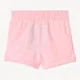Orchestra Pantaloni scurti din twill Pink Bows foto