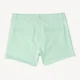 Orchestra Pantaloni scurti din twill Green foto