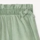 Orchestra Pantaloni scurti cu fundite Green foto