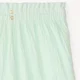 Orchestra Pantaloni scurti din bumbac Green foto
