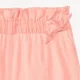 Orchestra Pantaloni scurti cu fundite Pink foto