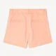 Orchestra Pantaloni scurti din twill Orange foto