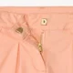 Orchestra Pantaloni scurti din twill Orange foto